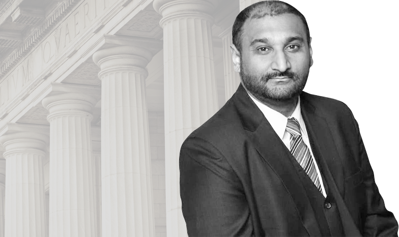 best criminal lawyer in brampton