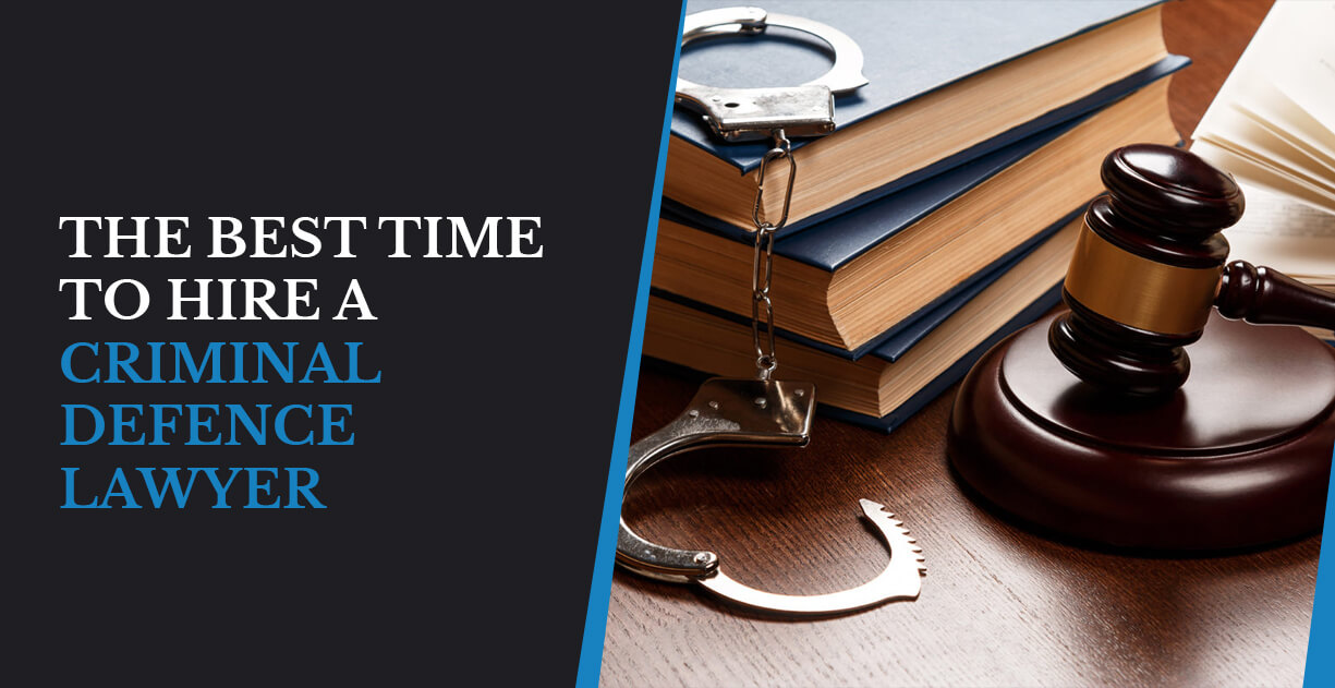 criminal defence lawyer