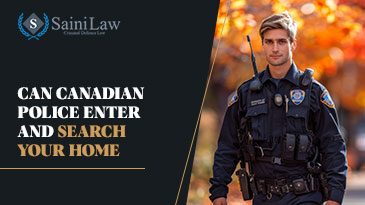 Criminal lawyer Brampton