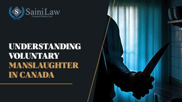 manslaughter defence lawyer Brampton