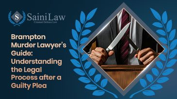 Murder Lawyer Brampton