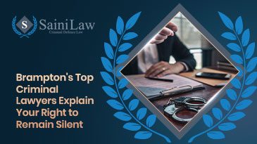 Top Criminal Lawyers in Brampton