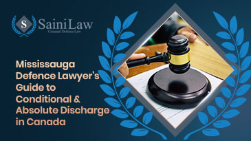 Defence Lawyer Mississauga