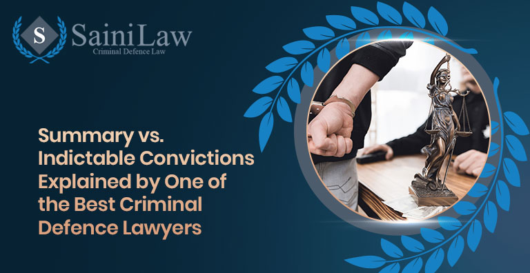 Criminal Defence Lawyers in Brampton