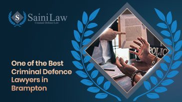 Best Criminal Defence Lawyers