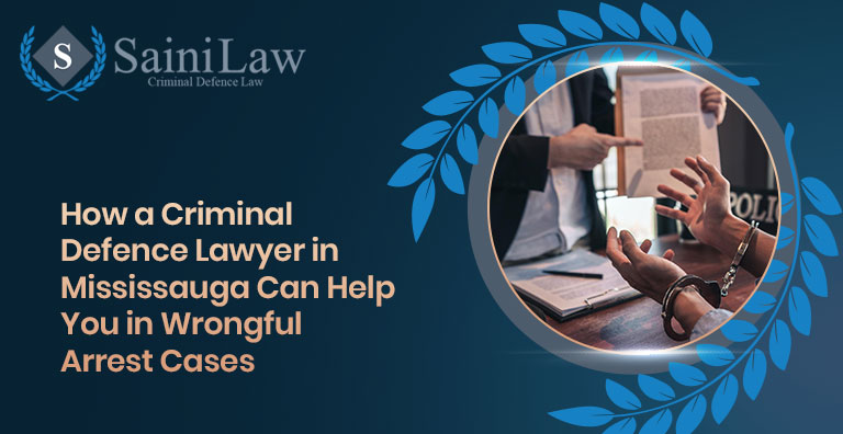 Criminal Law Firms in Mississauga